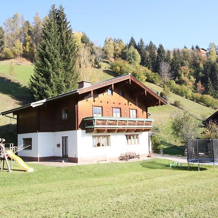 Apartment In Wagrain Near The Ski Area 외부 사진