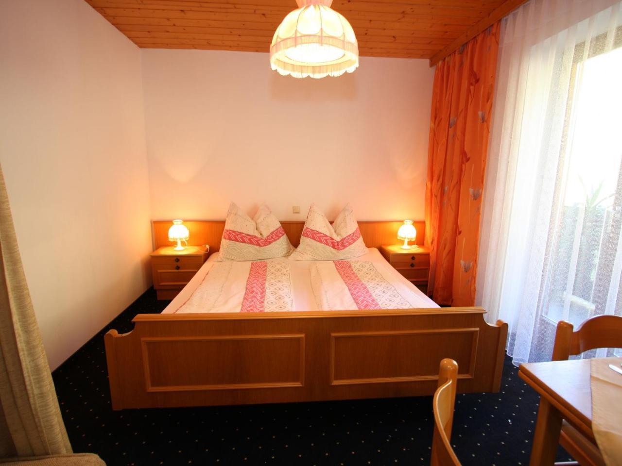 Apartment In Wagrain Near The Ski Area 외부 사진