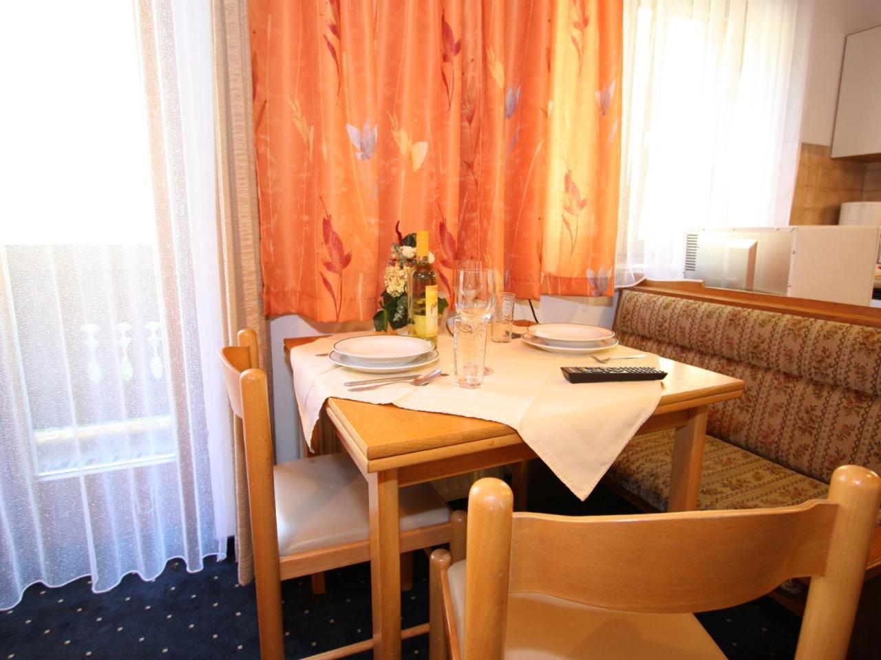 Apartment In Wagrain Near The Ski Area 외부 사진