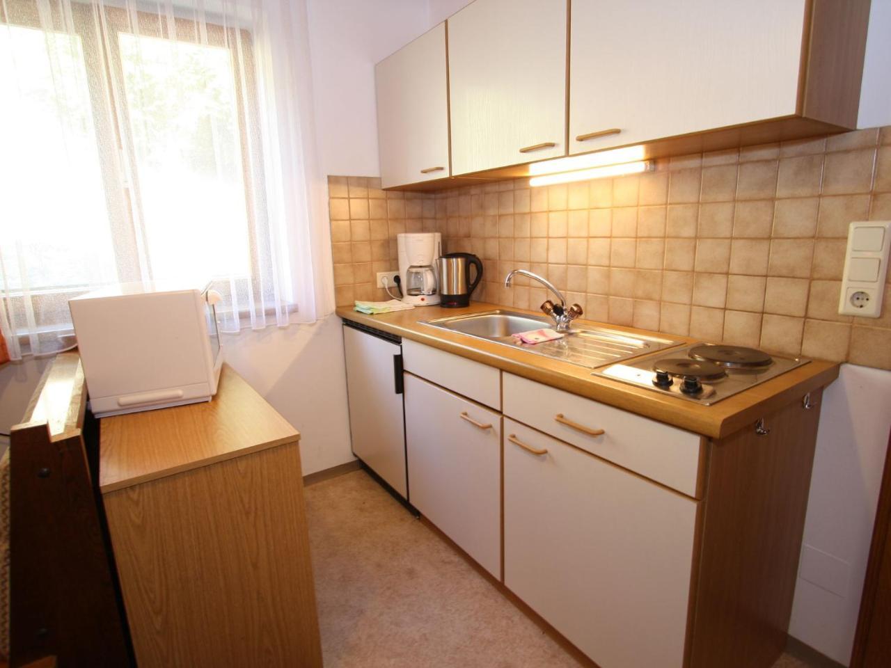 Apartment In Wagrain Near The Ski Area 외부 사진
